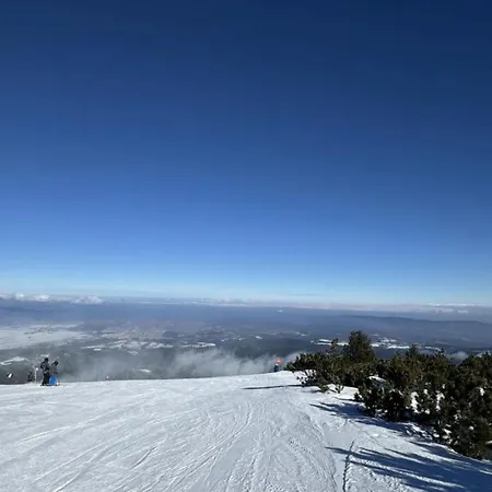 Apartment Rila Park By The Slopes