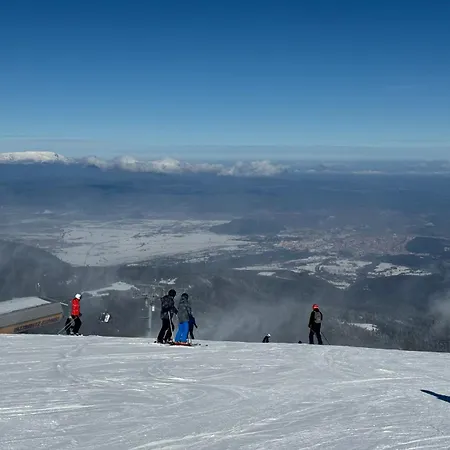 Rila Park By The Slopes Apartment *