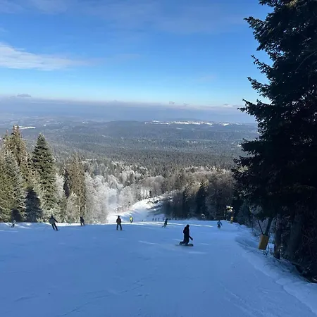 Apartment Rila Park By The Slopes *