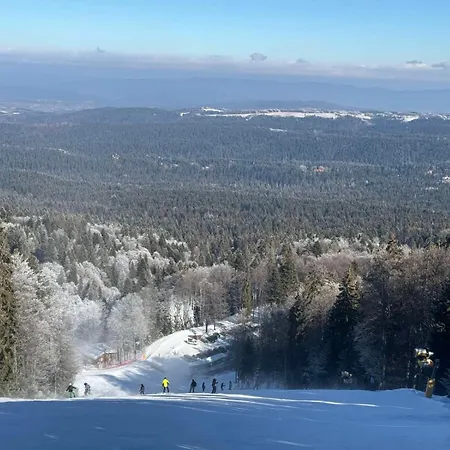 Rila Park By The Slopes * Borovets