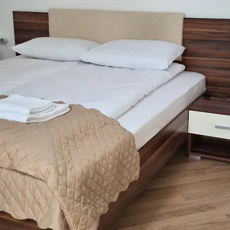 Apartment Rila Park By The Slopes