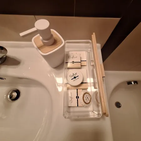 Rila Park By The Slopes Apartment