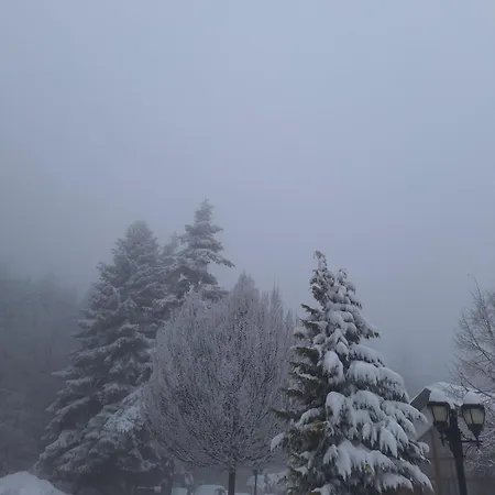 Rila Park By The Slopes *