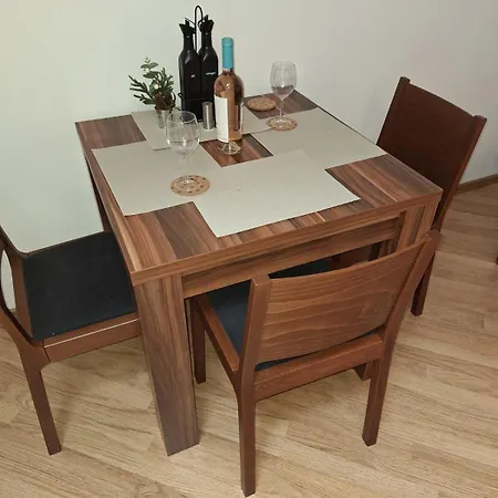 Rila Park By The Slopes Borovets