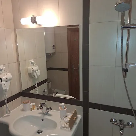 Rila Park By The Slopes * Borovets