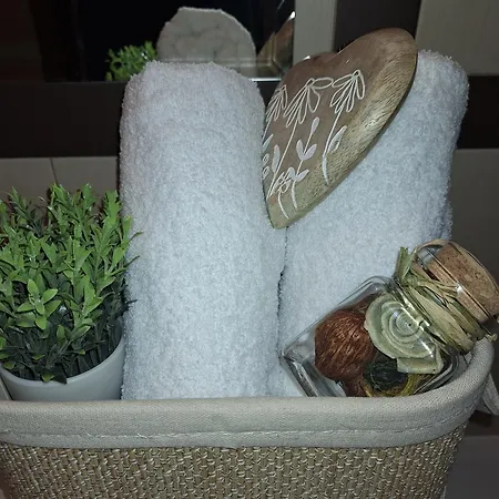 Apartment Rila Park By The Slopes