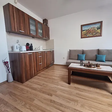 Apartment Rila Park By The Slopes *