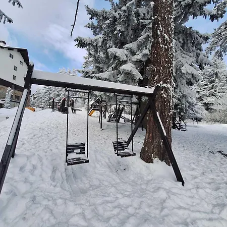 Rila Park By The Slopes