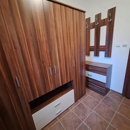 Rila Park By The Slopes Apartment