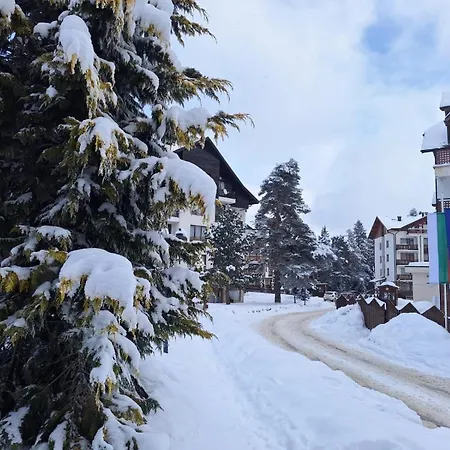 Rila Park By The Slopes *