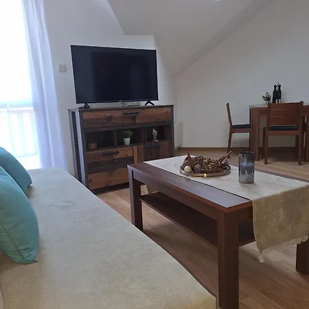 Rila Park By The Slopes * Borovets