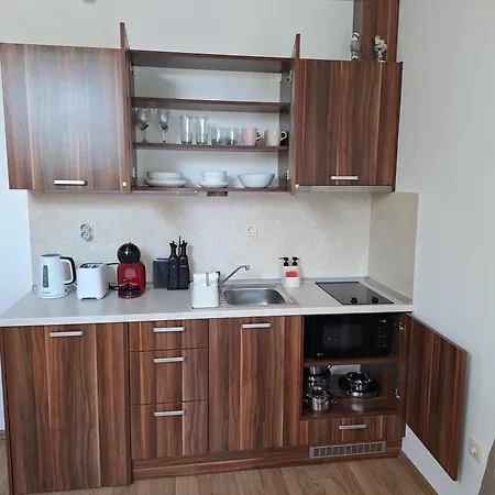 Rila Park By The Slopes