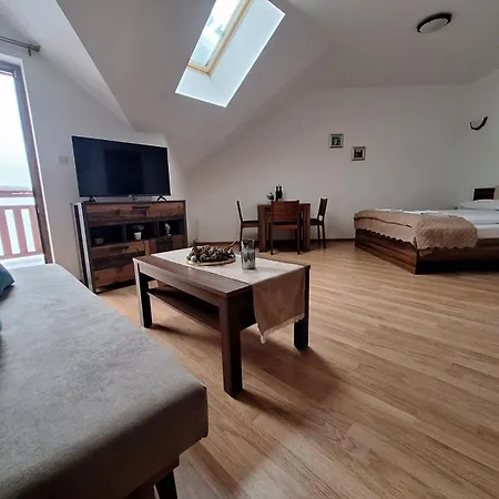 Apartment Rila Park By The Slopes *