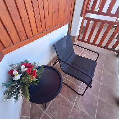 Rila Park By The Slopes *