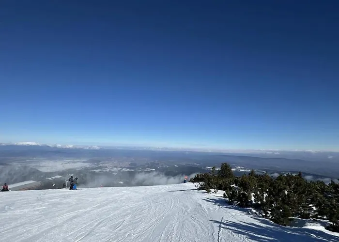 Daire Rila Park By The Slopes