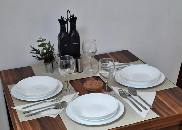 Rila Park By The Slopes Daire Borovets