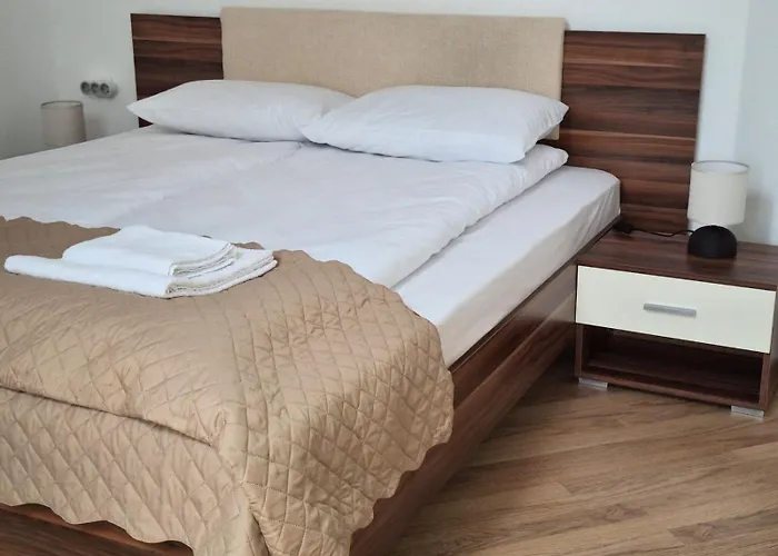 Daire Rila Park By The Slopes