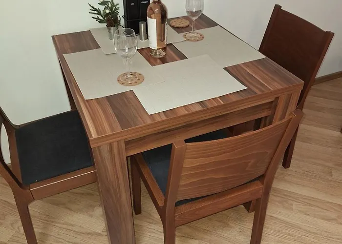 Rila Park By The Slopes Borovets