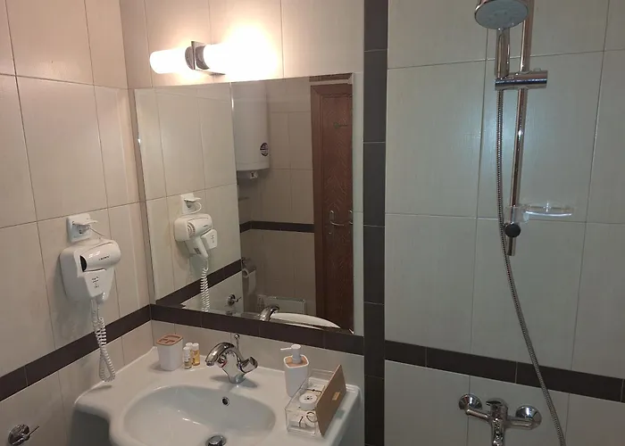 Rila Park By The Slopes * Borovets