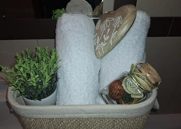 Daire Rila Park By The Slopes