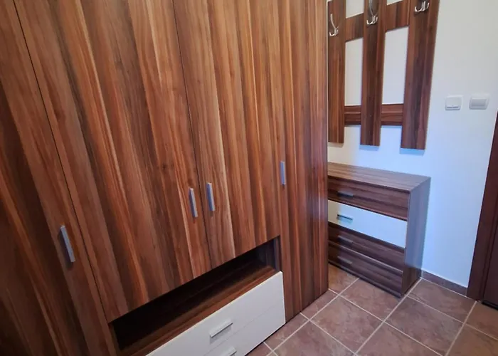 Rila Park By The Slopes Daire