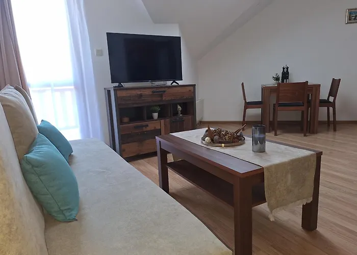 Rila Park By The Slopes * Borovets