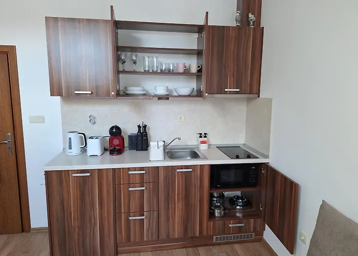 Rila Park By The Slopes