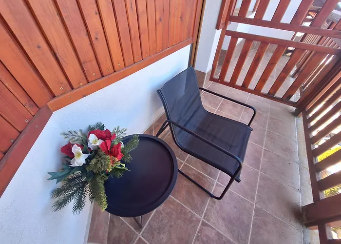 Rila Park By The Slopes *